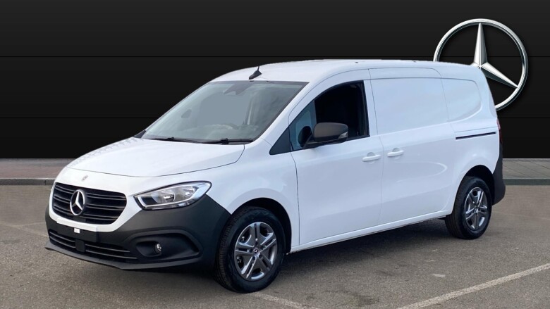 Mercedes-Benz Citan L2 Diesel 110CDI Pro Van